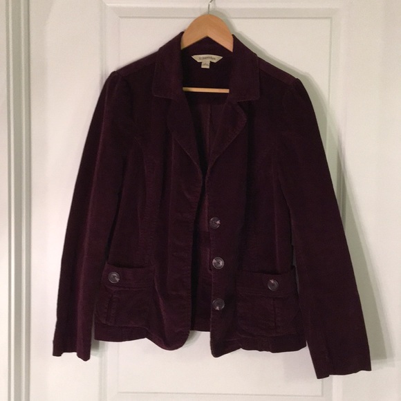 St. John’s Bay Blazer - Picture 3 of 10